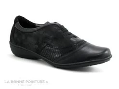Geo Reino INBABE Noir - Argent - Chaussure Basse Femme 13 Geo Reino INBABE Noir - Argent - Chaussure Basse Femme -Skechers Boutique cd24607c73b9e66c561f35ea11d5d5ef img 8154.jpg 140781