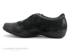 Geo Reino INBABE Noir - Argent - Chaussure Basse Femme 11 Geo Reino INBABE Noir - Argent - Chaussure Basse Femme -Skechers Boutique cd24607c73b9e66c561f35ea11d5d5ef img 8156.jpg 140782
