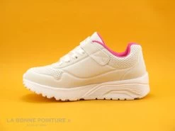 Skechers UNO LITE Blanc 310451L - Basket Fille Skechers Street -Skechers Boutique cd24607c73b9e66c561f35ea11d5d5ef img 8164.jpg 157170
