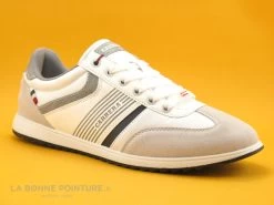 Carrera Rivoli Ltx 117405 White Deep - Basket Homme Blanc - Gris -Skechers Boutique cd24607c73b9e66c561f35ea11d5d5ef img 8204.jpg 157218