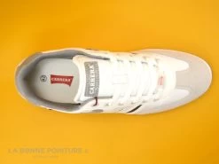 Carrera Rivoli Ltx 117405 White Deep - Basket Homme Blanc - Gris -Skechers Boutique cd24607c73b9e66c561f35ea11d5d5ef img 8209.jpg 157219