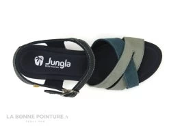 Jungla 7459 - Forest Jade - Nu-pieds Femme Cuir Bleu Et Vert - Petit Talon -Skechers Boutique cd24607c73b9e66c561f35ea11d5d5ef img 8219.jpg 169658