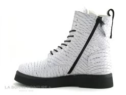 Mjus 565213-501-6001 Bottine Blanche Femme -Skechers Boutique cd24607c73b9e66c561f35ea11d5d5ef img 8230.jpg 140918