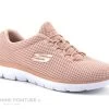 Skechers Sport 12985 Summits Rose - Basket Femme -Skechers Boutique cd24607c73b9e66c561f35ea11d5d5ef img 8233.jpg 169395