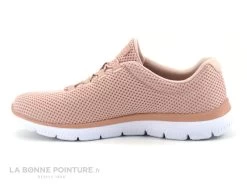 Skechers Sport 12985 Summits Rose - Basket Femme -Skechers Boutique cd24607c73b9e66c561f35ea11d5d5ef img 8235.jpg 169394
