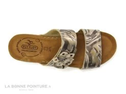 Fly Flot FIZINE Beige - Mule Femme Reglable Avec Scratch -Skechers Boutique cd24607c73b9e66c561f35ea11d5d5ef img 8244.jpg 181632