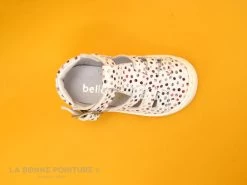 Bellamy SOSSO Bubble Blanc - Multi - Sandale BEBE Fille -Skechers Boutique cd24607c73b9e66c561f35ea11d5d5ef img 8260.jpg 157278