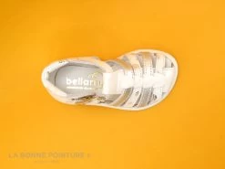 Bellamy PLAYA Blanc Argent - 206001 - Sandale BEBE Fille -Skechers Boutique cd24607c73b9e66c561f35ea11d5d5ef img 8261.jpg 157285