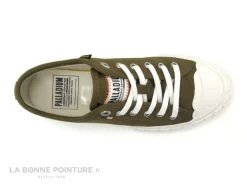 Palladium PALLA ACE CANVAS Olive 77014-307 - Basket Basse Femme 14 Palladium PALLA ACE CANVAS Olive 77014-307 - Basket Basse Femme -Skechers Boutique cd24607c73b9e66c561f35ea11d5d5ef img 8266.jpg 169344