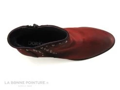 Dorking D8099-CA Opera Jump - Boots Western Rouges -Skechers Boutique cd24607c73b9e66c561f35ea11d5d5ef img 8281.jpg 140956