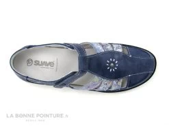 Suave London 8031T Cobalt Petunia - Chaussure Ouverte Femme 14 Suave London 8031T Cobalt Petunia - Chaussure Ouverte Femme -Skechers Boutique cd24607c73b9e66c561f35ea11d5d5ef img 8283.jpg 181890