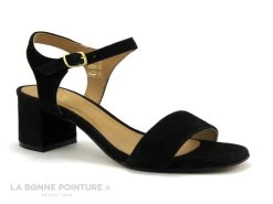 We Do 44021FB Noir - Chevre Velours - Nu-pieds Femme Talon Carre -Skechers Boutique cd24607c73b9e66c561f35ea11d5d5ef img 8328.jpg 181782