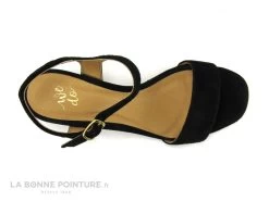 We Do 44021FB Noir - Chevre Velours - Nu-pieds Femme Talon Carre -Skechers Boutique cd24607c73b9e66c561f35ea11d5d5ef img 8333.jpg 181781