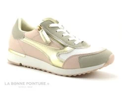 Millie And Co B386290 Rose Blanc Beige Or - Basket Mode -Skechers Boutique cd24607c73b9e66c561f35ea11d5d5ef img 8349.jpg 169500