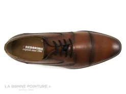 Redskins VERSATIL Cognac - Marine PT5212P - Chaussure Habillee Marron -Skechers Boutique cd24607c73b9e66c561f35ea11d5d5ef img 8352.jpg 181948