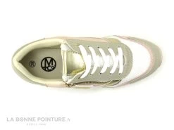 Millie And Co B386290 Rose Blanc Beige Or - Basket Mode -Skechers Boutique cd24607c73b9e66c561f35ea11d5d5ef img 8354.jpg 169498