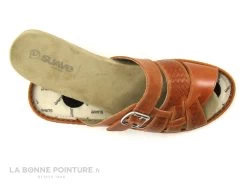 Suave MYKONOS 14510ET Carrot - Mule Confort Femme Cuir Orange -Skechers Boutique cd24607c73b9e66c561f35ea11d5d5ef img 8359.jpg 169563