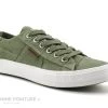 Dockers 40TH201 Kaki - Basket Toile Femme Vert Kaki -Skechers Boutique cd24607c73b9e66c561f35ea11d5d5ef img 8359.jpg 182111