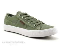 Dockers 40TH201 Kaki - Basket Toile Femme Vert Kaki -Skechers Boutique cd24607c73b9e66c561f35ea11d5d5ef img 8359.jpg 182112