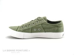 Dockers 40TH201 Kaki - Basket Toile Femme Vert Kaki -Skechers Boutique cd24607c73b9e66c561f35ea11d5d5ef img 8361.jpg 181931