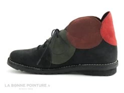 Alce Shoes 7760 - Noir - Cercles Multi - Chaussure Montante Femme 11 Alce Shoes 7760 - Noir - Cercles Multi - Chaussure Montante Femme -Skechers Boutique cd24607c73b9e66c561f35ea11d5d5ef img 8371.jpg 141008