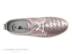 Morans WIDOIS Rose Metallise - Perforations - Chaussure Basse Femme -Skechers Boutique cd24607c73b9e66c561f35ea11d5d5ef img 8373.jpg 158042