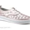 Morans WIDOIS Rose Metallise - Perforations - Chaussure Basse Femme 2 Morans WIDOIS Rose Metallise - Perforations - Chaussure Basse Femme -Skechers Boutique cd24607c73b9e66c561f35ea11d5d5ef img 8374.jpg 158043