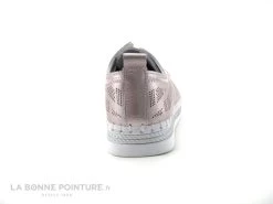 Morans WIDOIS Rose Metallise - Perforations - Chaussure Basse Femme -Skechers Boutique cd24607c73b9e66c561f35ea11d5d5ef img 8377.jpg 158039