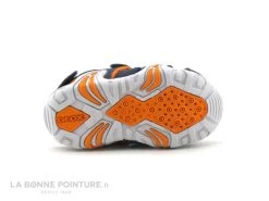 Geox KRAZE B1524A Navy Orange - Sandale Sport Enfant 15 Geox KRAZE B1524A Navy Orange - Sandale Sport Enfant -Skechers Boutique cd24607c73b9e66c561f35ea11d5d5ef img 8378.jpg 169627