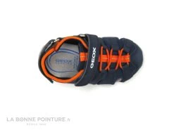 Geox KRAZE B1524A Navy Orange - Sandale Sport Enfant 14 Geox KRAZE B1524A Navy Orange - Sandale Sport Enfant -Skechers Boutique cd24607c73b9e66c561f35ea11d5d5ef img 8379.jpg 169625