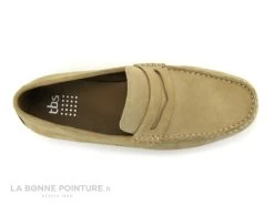 TBS SAILHAN G8175 - Cuir Velours Cappucino - Mocassin Marron Homme 14 TBS SAILHAN G8175 - Cuir Velours Cappucino - Mocassin Marron Homme -Skechers Boutique cd24607c73b9e66c561f35ea11d5d5ef img 8396.jpg 181995