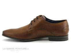 Bugatti Morino 311-A3103-4100 Cognac - Chaussure Habillee Homme -Skechers Boutique cd24607c73b9e66c561f35ea11d5d5ef img 8400.jpg 181980
