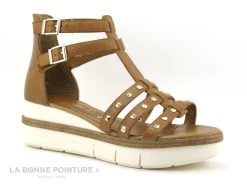 Tamaris 1-28277-26 440 Nut - Sandale Montante Marron Camel -Skechers Boutique cd24607c73b9e66c561f35ea11d5d5ef img 8414.jpg 158156