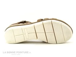 Tamaris 1-28277-26 440 Nut - Sandale Montante Marron Camel -Skechers Boutique cd24607c73b9e66c561f35ea11d5d5ef img 8416.jpg 158153