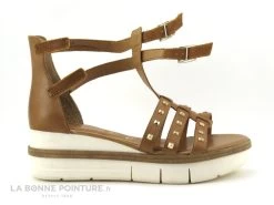 Tamaris 1-28277-26 440 Nut - Sandale Montante Marron Camel -Skechers Boutique cd24607c73b9e66c561f35ea11d5d5ef img 8418.jpg 158155