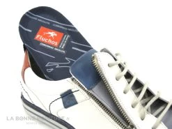 Fluchos Quebec 9376 SURF HIELO - Basket Homme Cuir Blanc Bleu -Skechers Boutique cd24607c73b9e66c561f35ea11d5d5ef img 8435.jpg 181820