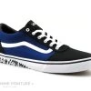 Vans YT WARD OTW Sidewall Bleu Noir - VN0A38J959M1 - Basket -Skechers Boutique cd24607c73b9e66c561f35ea11d5d5ef img 8443.jpg 158260