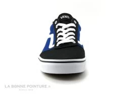 Vans YT WARD OTW Sidewall Bleu Noir - VN0A38J959M1 - Basket -Skechers Boutique cd24607c73b9e66c561f35ea11d5d5ef img 8444.jpg 158262