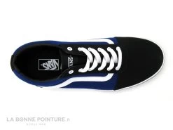 Vans YT WARD OTW Sidewall Bleu Noir - VN0A38J959M1 - Basket -Skechers Boutique cd24607c73b9e66c561f35ea11d5d5ef img 8449.jpg 158258