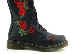 Dr. Martens DR Martens 1914 VONDA Black - Roses Brodees - Bottine -Skechers Boutique cd24607c73b9e66c561f35ea11d5d5ef img 8460.jpg 127189