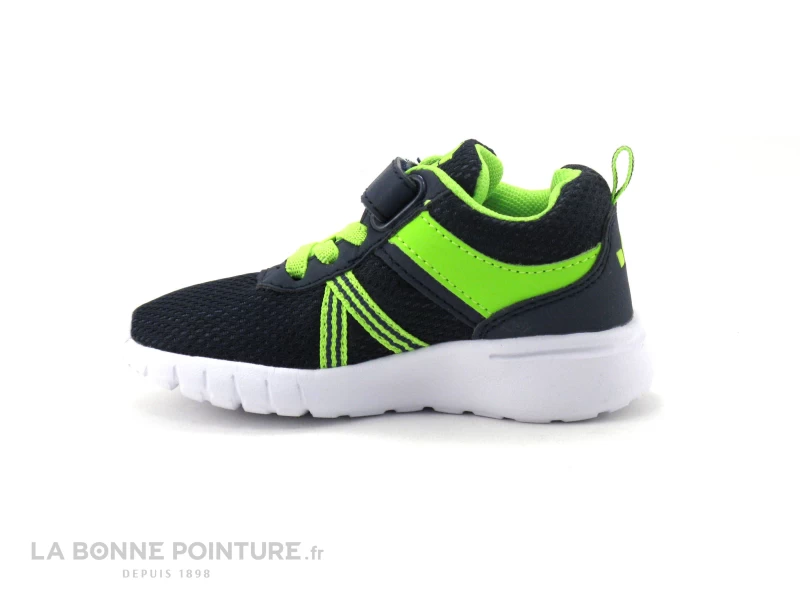 Lico CAKES VS600027 Marine Lemon - Basket Elastique BEBE 4 Lico CAKES VS600027 Marine Lemon - Basket Elastique BEBE – Image 2