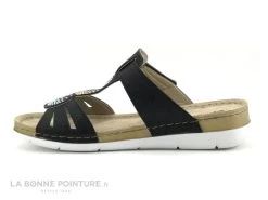 Morans MEMBOISE Marine - Strass - Mule Femme Avec Bride Velcro -Skechers Boutique cd24607c73b9e66c561f35ea11d5d5ef img 8483.jpg 169869