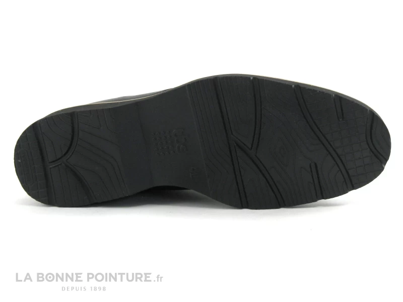 TBS Paxsonn Noir - Boots Homme 9 TBS Paxsonn Noir - Boots Homme – Image 7