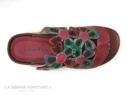 Laura Vita BECZIERSO 03 - Violine - Sabot Mode Femme -Skechers Boutique cd24607c73b9e66c561f35ea11d5d5ef img 8541.jpg 169895