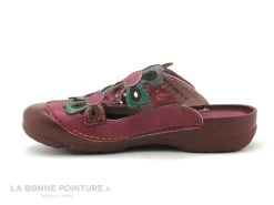 Laura Vita BECZIERSO 03 - Violine - Sabot Mode Femme -Skechers Boutique cd24607c73b9e66c561f35ea11d5d5ef img 8544.jpg 169896