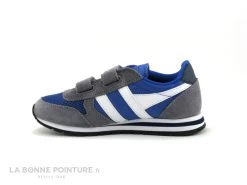 Gola DAYTONA Strap - CKA159EX - Bleu Gris - Basket Velcro GARCON 11 Gola DAYTONA Strap - CKA159EX - Bleu Gris - Basket Velcro GARCON -Skechers Boutique cd24607c73b9e66c561f35ea11d5d5ef img 8548.jpg 169918