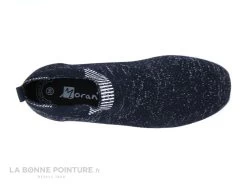 Morans KABORA Marine - Basket Slip-on Femme -Skechers Boutique cd24607c73b9e66c561f35ea11d5d5ef img 8566.jpg 169892