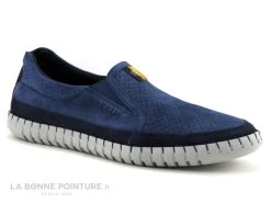 Bugatti BALOO Blue - 321-AEW61 - Mocassin Souple Bleu Marine H 13 Bugatti BALOO Blue - 321-AEW61 - Mocassin Souple Bleu Marine H -Skechers Boutique cd24607c73b9e66c561f35ea11d5d5ef img 8571.jpg 182179