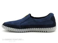 Bugatti BALOO Blue - 321-AEW61 - Mocassin Souple Bleu Marine H 11 Bugatti BALOO Blue - 321-AEW61 - Mocassin Souple Bleu Marine H -Skechers Boutique cd24607c73b9e66c561f35ea11d5d5ef img 8573.jpg 182177