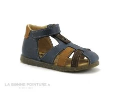 Bopy RADIUS Ocean - Sandale BEBE Cuir Bleu Marine Et Camel 13 Bopy RADIUS Ocean - Sandale BEBE Cuir Bleu Marine Et Camel -Skechers Boutique cd24607c73b9e66c561f35ea11d5d5ef img 8594.jpg 169942